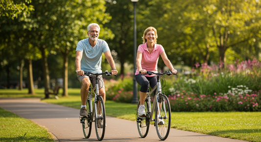 Why Healthspan Matters: How Small Changes Can Improve Your Life