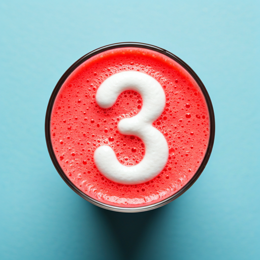 FDA Bans Red Dye No. 3 from Food, Drinks, and Medications: A Step Toward Safer Products
